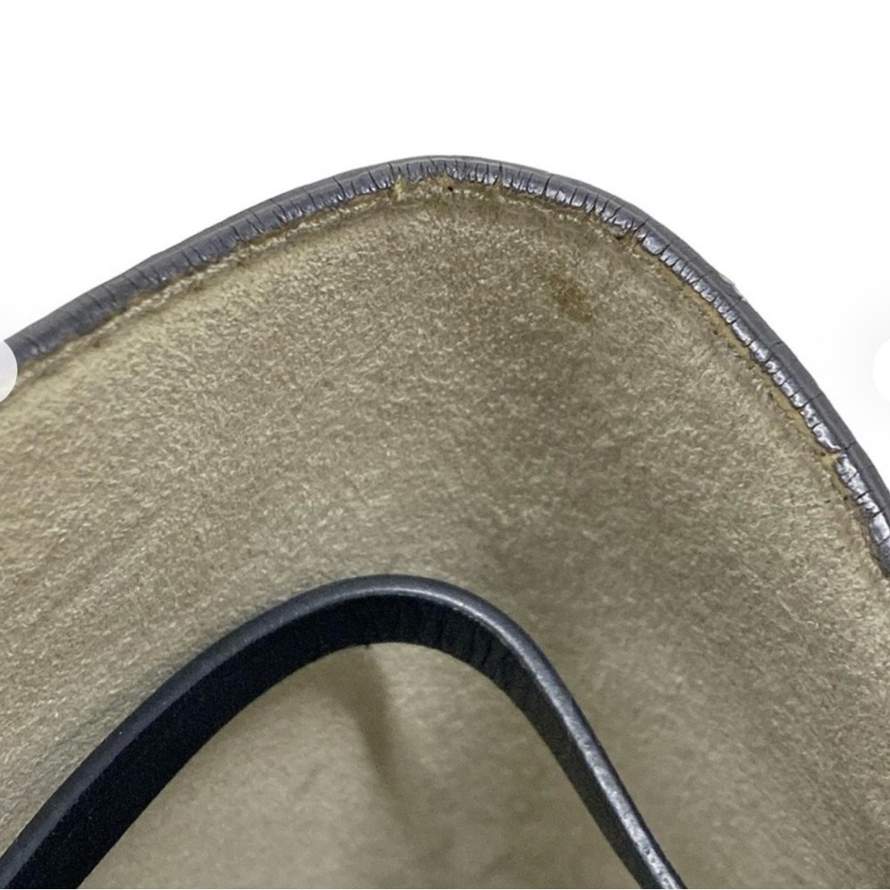 Authentic Louis Vuitton limited edition white jungle neonoe cream white black - Picture 14 of 16